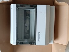 Tableau Électrique Hensel