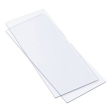 Extended Cutting Pads