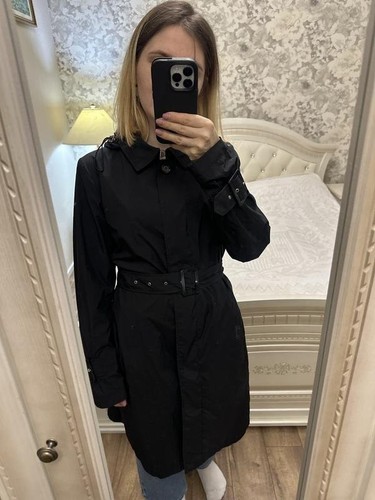 Trench coat femme massimo - femme,