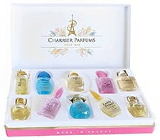 Charrier Parfums Collection