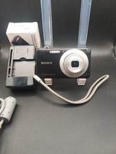 Sony Cyber-Shot W710 - 16,1Mpx