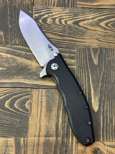 Zero tolerance 0562 - zt,
