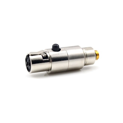 Ypa c4s microdot adapter - microdot,