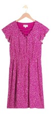 Robe Fuchsia MAISON 123 PARIS