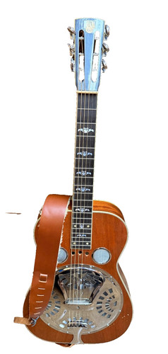 1985 dobro omi - omi, custom