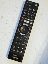 Télécommande Originale Sony RMT-TX101D Pour TV