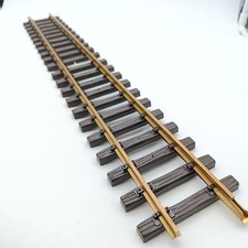 Rail droit 600 mm 10600