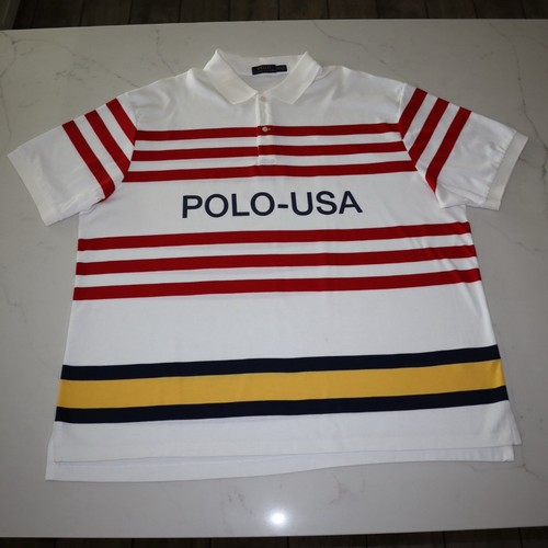 Vintage 90s polo ralph lauren - 90s,