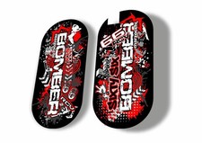 Marzocchi Bomber 66 RCV Fork