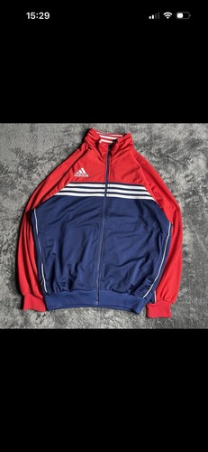 Veste adidas vintage - vintage, 90s