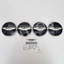 Aston Martin Center Cap Wheel