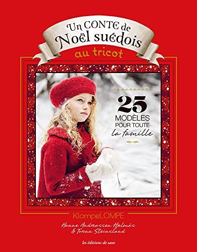 Conte noël suédois au - un,