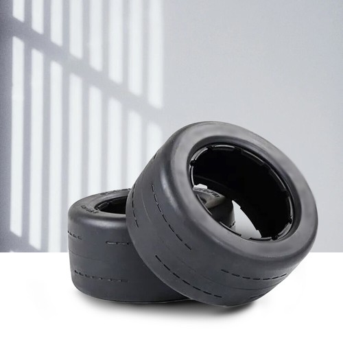 Road racing slicks tires - slicks,