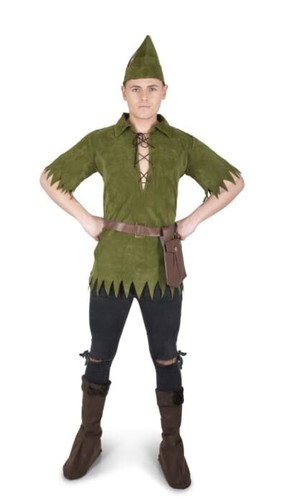 Disney karnival neverland - karnival,