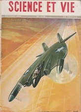 Science et Vie N° 349 de 1946