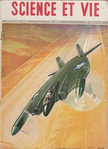 Science vie 349 de - science, n°