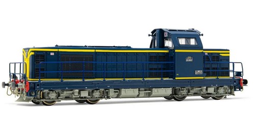 Jouef locomotive diesel - jouef, bb
