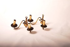 appliques murales anciennes en