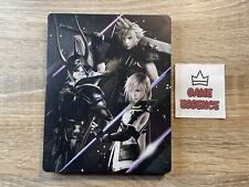 Final Fantasy Dissidia NT