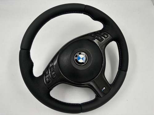 Volant bmw e46 e39 - m3,