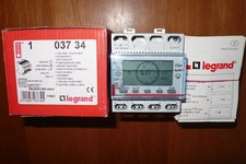 INTERRUPTEUR HORAIRE