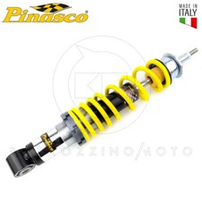 Amortisseur Arrière