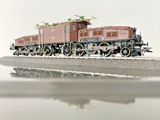 MÄRKLIN 39566 - CFF CROCODILE