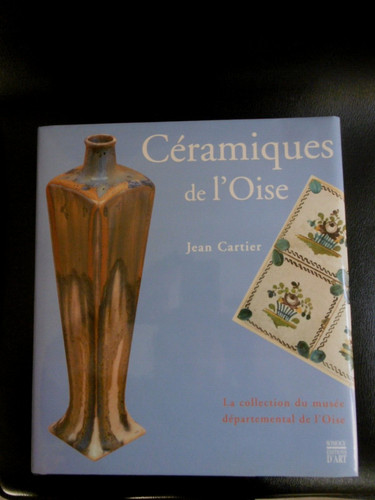 Ceramiques oise jean - ceramiques,