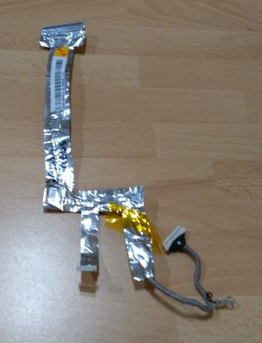 Câble plat lcd pour samsung - câble,
