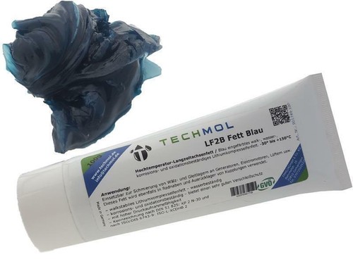 Lf2b graisse savon lithium - graisse,