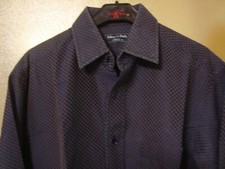 tres belle chemise EDEN PARK