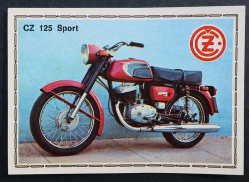Vignette panini super - super, moto
