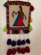 SAC DE SELLE DE CHAMEAU