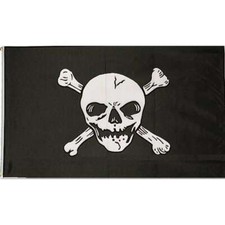 Drapeau PIRATE 150x90