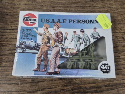 Maquette airfix figurine - airfix,