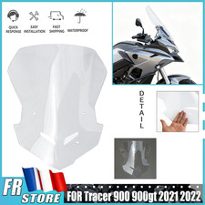 White 50cm Motorcycle
