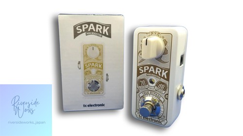 Electronic spark mini - spark,