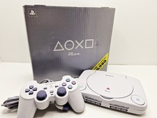 Console PLAYSTATION 1  PS-ONE JAPAN VERSION