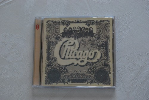 Chicago remastered - chicago,