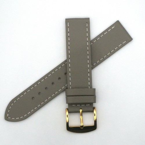 Bracelet montre cuir - bracelet, de