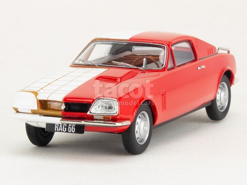 Renault alpine gordini - renault,