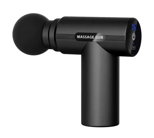 Mini pistolet massage - mini,