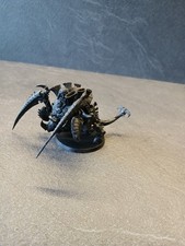 Warhammer 40k tyranid - warhammer,
