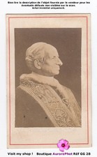 LE PAPE LÉON XIII, RELIGION