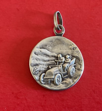 Ancienne petite médaille