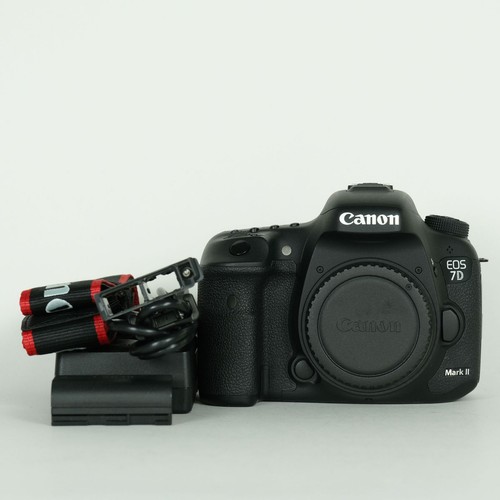 Appareil photo reflex