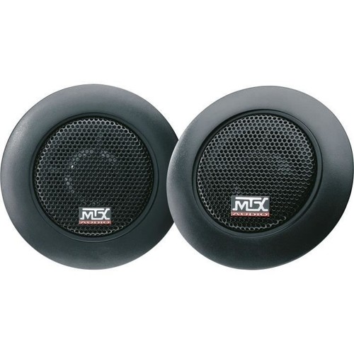 Tweeters néodyme mtx audio - tweeters,