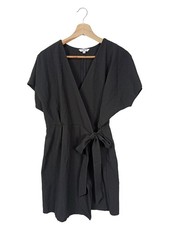 SWEEWE Robe portefeuille Dames