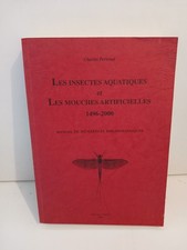 Pernoud: Les insectes