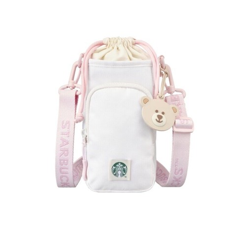 Starbucks 2025 play pink - ss,